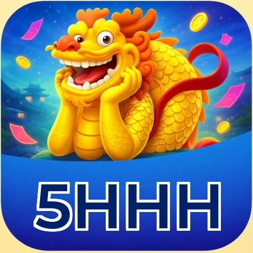 5HHH Slots - 1.500+ Jogos