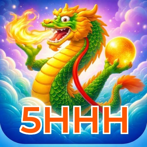 5HHH Loteria - Mega-Sena e Mais